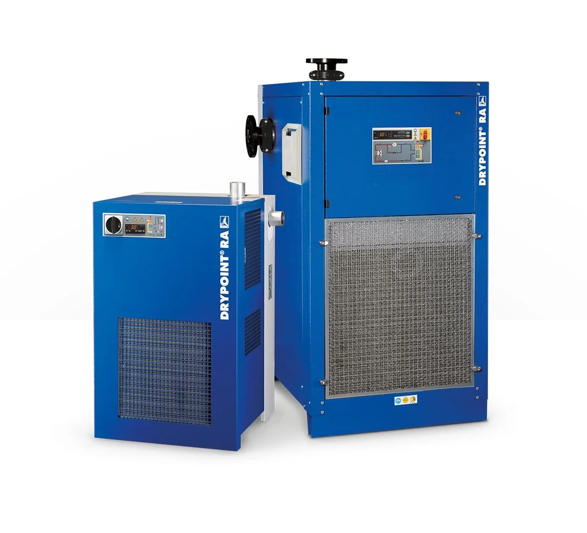 Secador refrigerativo DRYPOINT RAc / RAx Premium