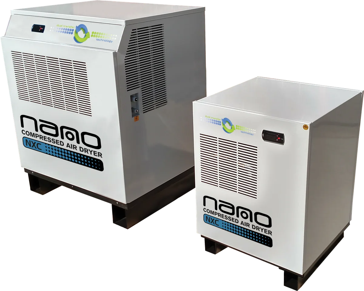 Secador refrigerativo NXC