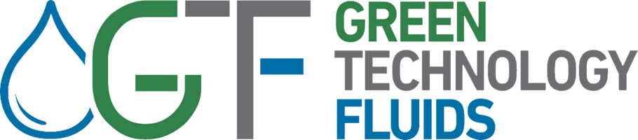 Green Technology Fluids - logo